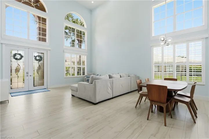 1394 King Sago Ct, Naples, Florida 34119