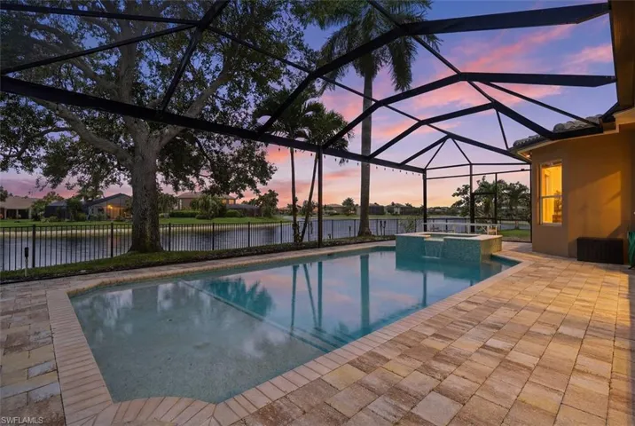 1394 King Sago Ct, Naples, Florida 34119