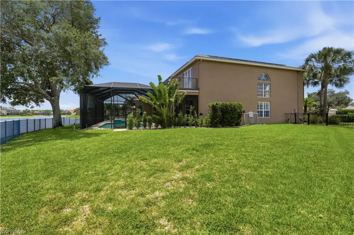 1394 King Sago Ct, Naples, Florida 34119