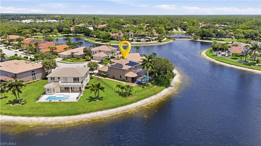 1394 King Sago Ct, Naples, Florida 34119