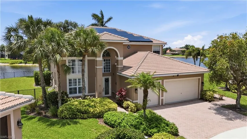 1394 King Sago Ct, Naples, Florida 34119