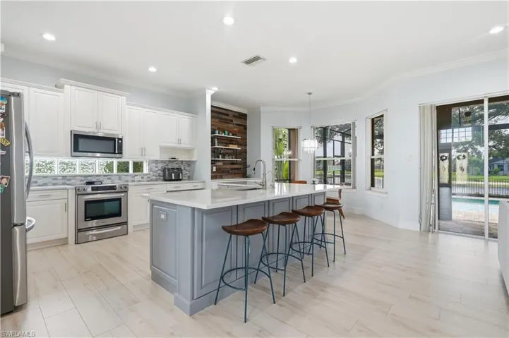 1394 King Sago Ct, Naples, Florida 34119