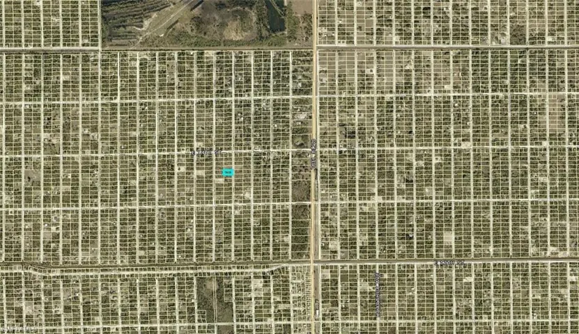 1315 Sheldon Ave, Lehigh Acres, Florida 33972