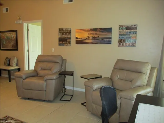 Living Room Recliners