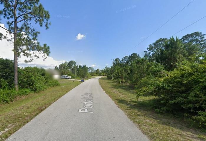 419 Portola AVE, LEHIGH ACRES FL 33974