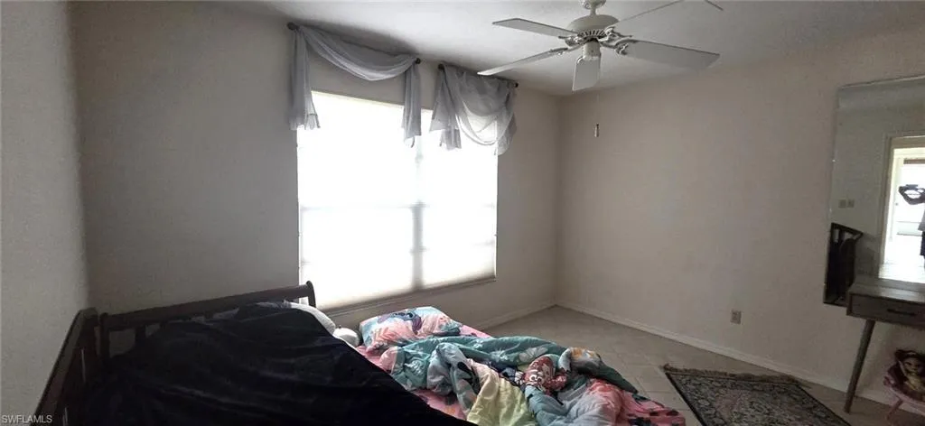 Bedroom #2