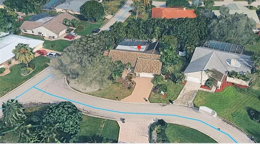 5869 Tallowood Cir, Fort Myers, Florida 33919