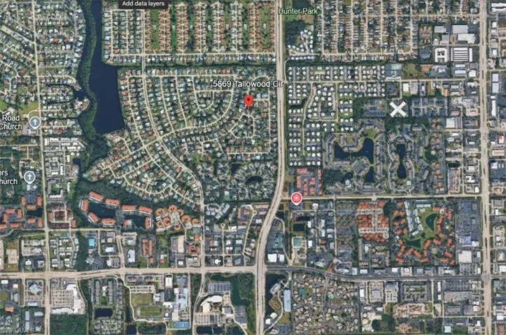5869 Tallowood Cir, Fort Myers, Florida 33919