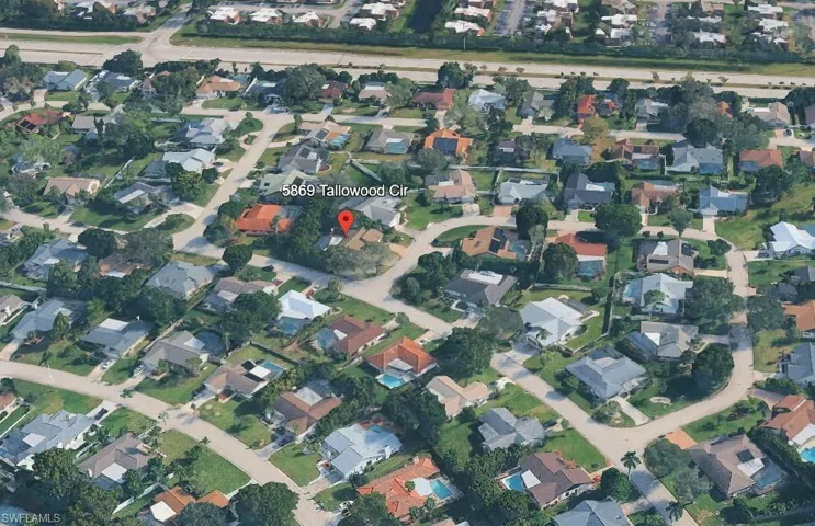 5869 Tallowood Cir, Fort Myers, Florida 33919