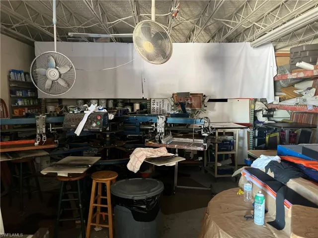 Work station4