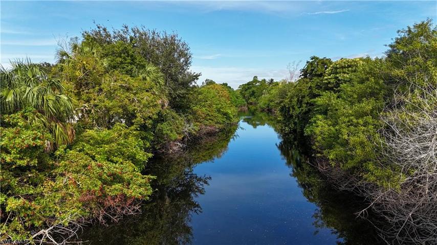 Canal View