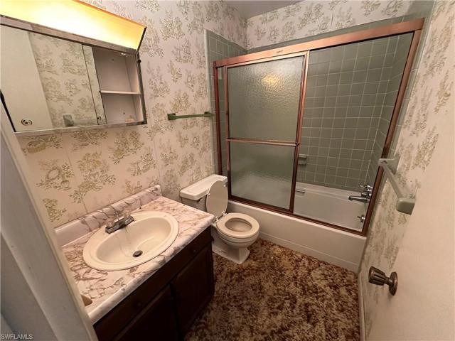 Hall Bath