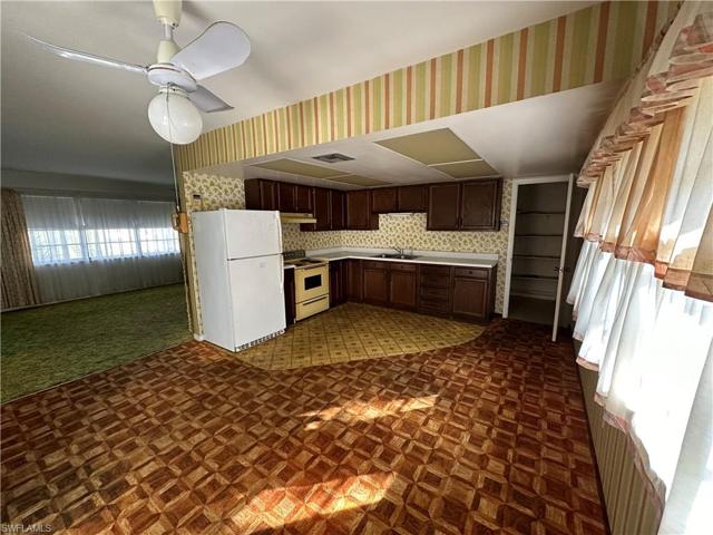 Kitchen/Nook