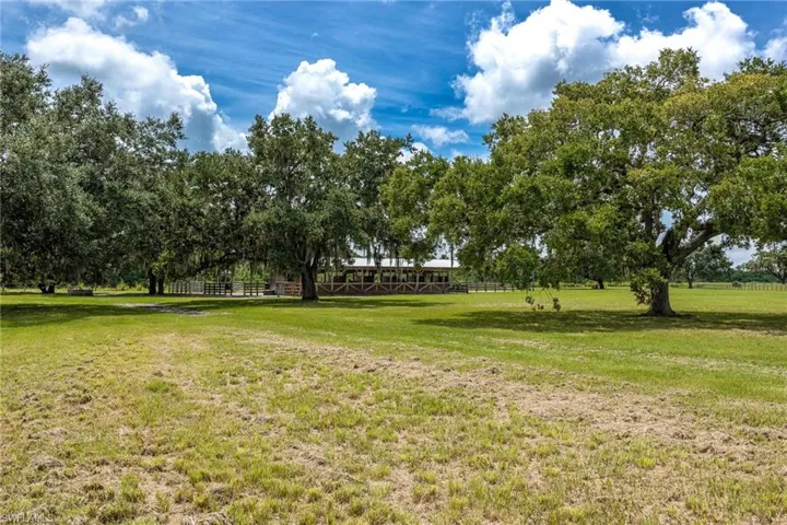 1125 Bronco Ct, Labelle Fl 33935