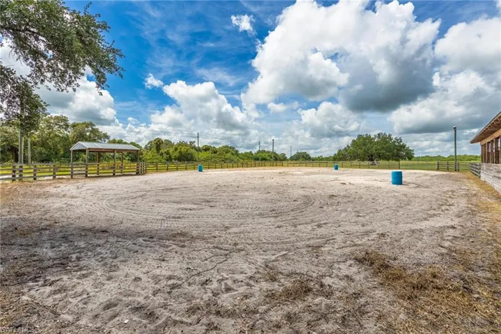 1125 Bronco Ct, Labelle Fl 33935