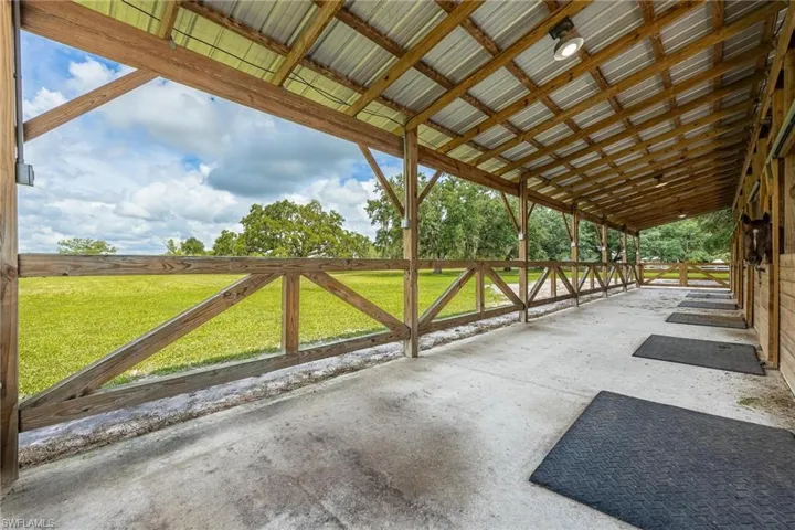 1125 Bronco Ct, Labelle Fl 33935