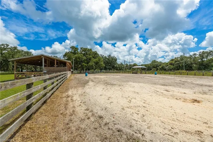 1125 Bronco Ct, Labelle Fl 33935