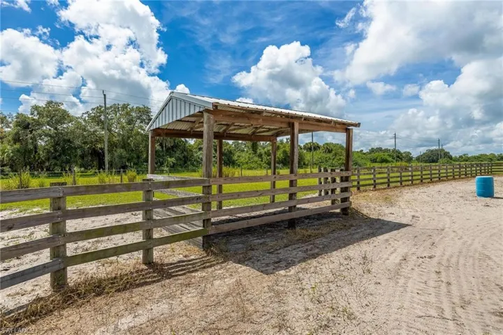 1125 Bronco Ct, Labelle Fl 33935