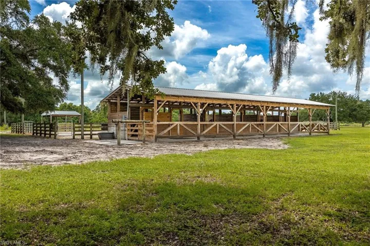 1125 Bronco Ct, Labelle Fl 33935