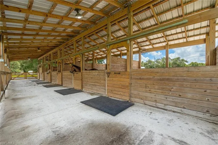 1125 Bronco Ct, Labelle Fl 33935
