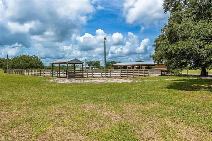1125 Bronco Ct, Labelle Fl 33935