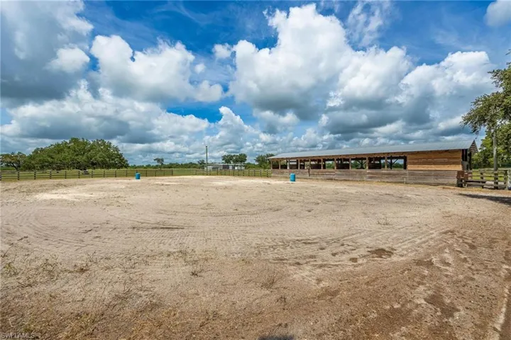 1125 Bronco Ct, Labelle Fl 33935