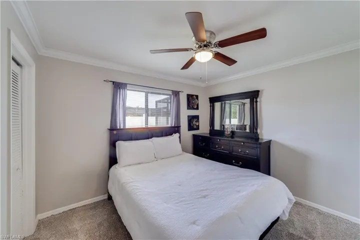 Guest bedroom 2