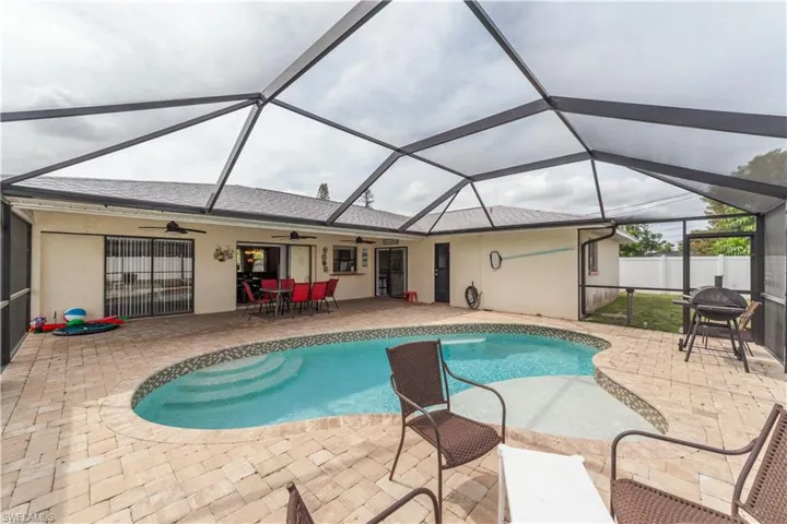 Your oasis awaits