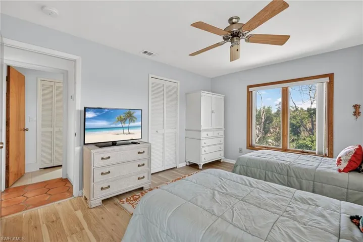 3rd bedroom