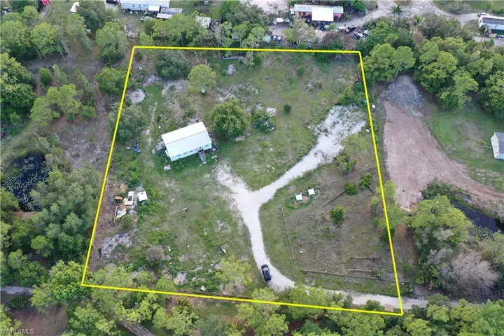 673 Evans Rd, Labelle, Florida 33935