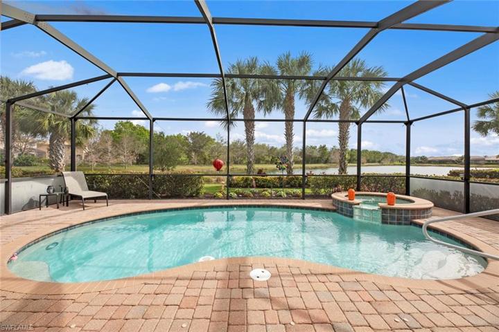 20315  Black Tree  LN, Estero, FL 33928