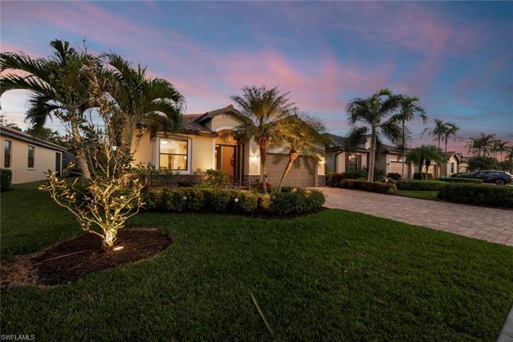 20315  Black Tree  LN, Estero, FL 33928