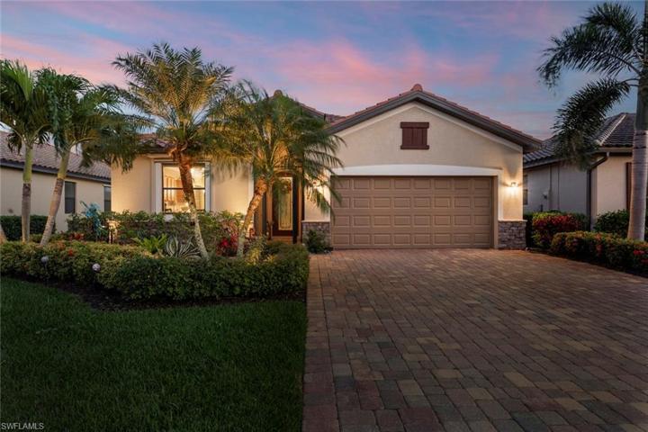 Landscape lighting