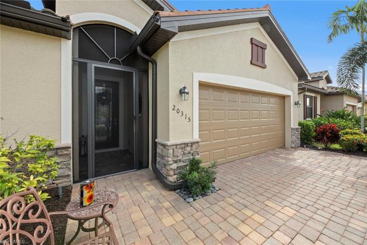20315  Black Tree  LN, Estero, FL 33928
