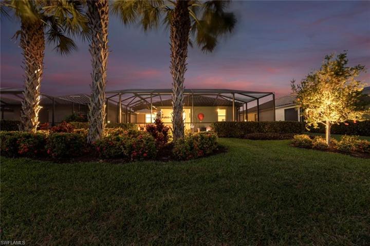 20315  Black Tree  LN, Estero, FL 33928