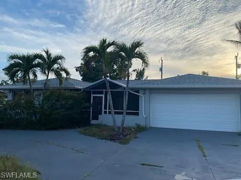 4202  Palm Tree  BLVD, Cape Coral, FL 33904