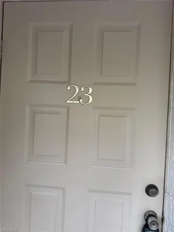 Door