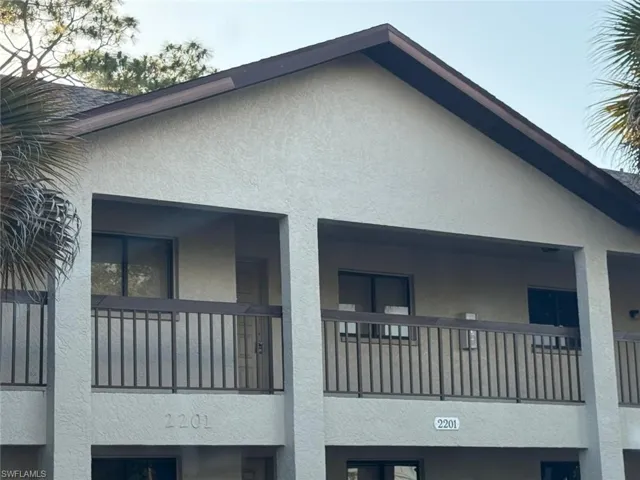 Building 2201