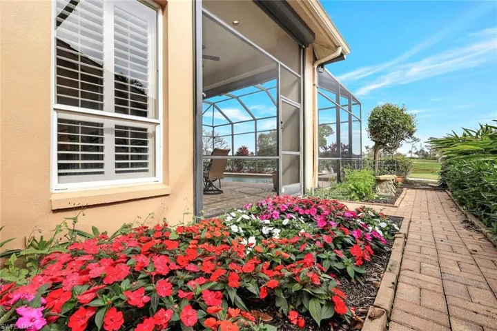 10401 Quail Crown Dr, Naples, Florida 34119