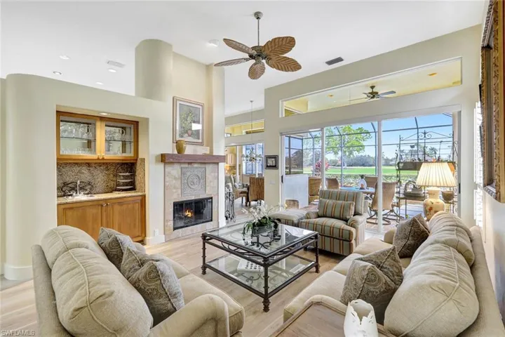 10401 Quail Crown Dr, Naples, Florida 34119