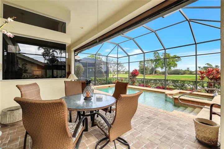 10401 Quail Crown Dr, Naples, Florida 34119