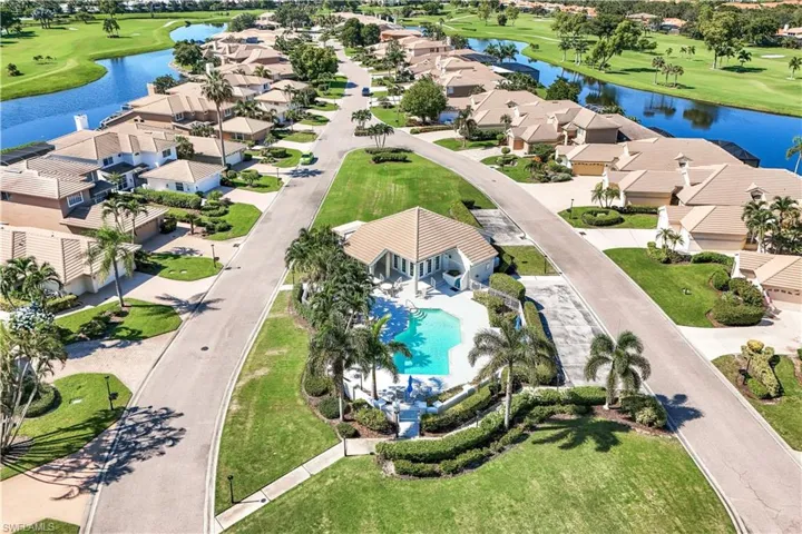 10401 Quail Crown Dr, Naples, Florida 34119