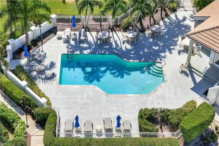 10401 Quail Crown Dr, Naples, Florida 34119