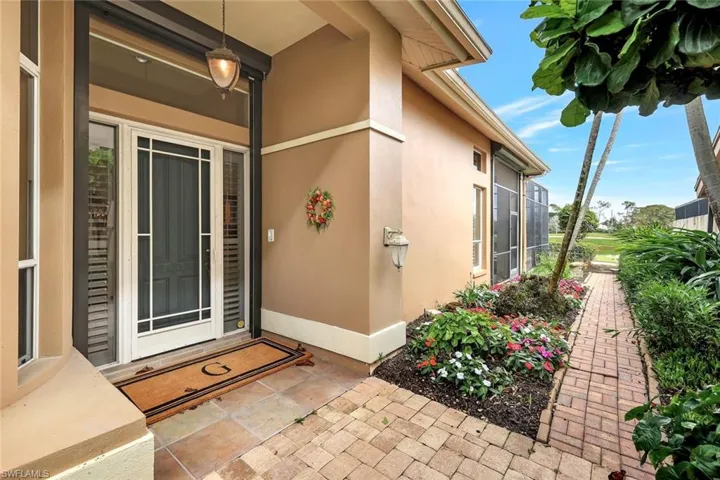 10401 Quail Crown Dr, Naples, Florida 34119