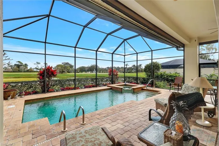 10401 Quail Crown Dr, Naples, Florida 34119