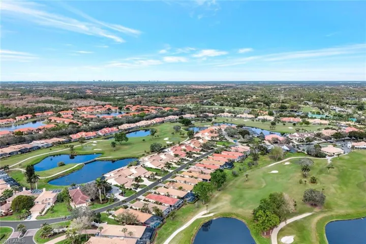 10401 Quail Crown Dr, Naples, Florida 34119