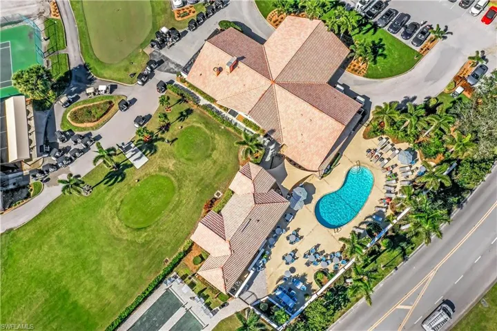 10401 Quail Crown Dr, Naples, Florida 34119