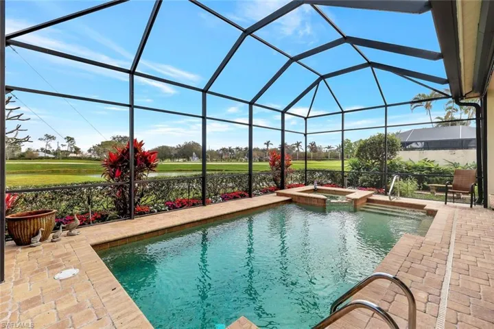 10401 Quail Crown Dr, Naples, Florida 34119