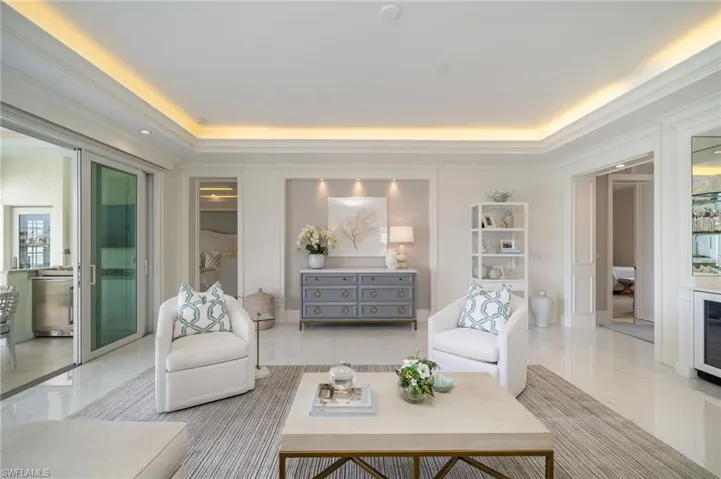 4000 Gulf Shore Blvd N 3300, Naples, Florida 34103