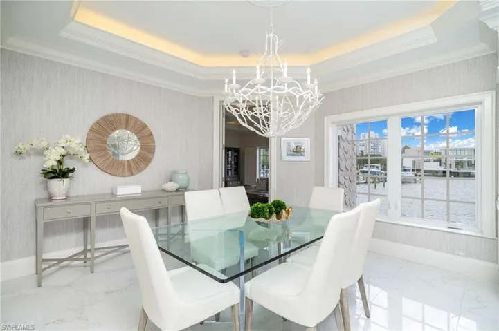 4000 Gulf Shore Blvd N 3300, Naples, Florida 34103